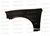 Seibon Carbon Fiber Front Fenders 1996-1998 Honda Civic [OEM-style]