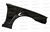 Seibon Carbon Fiber Front Fenders 1999-2001 Nissan Skyline R34 [NS-style]