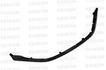 Seibon Carbon Fiber Front Lip 2000-2003 Honda S2000 [OEM-style]