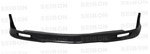 Seibon Carbon Fiber Front Lip 2002-2004 Acura RSX [GD-style]