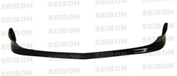 Seibon Carbon Fiber Front Lip 2002-2004 Acura RSX [TR-style]