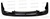 Seibon Carbon Fiber Front Lip 2004-2005 Subaru Impreza / WRX / STi [CW-style]