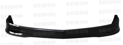 Seibon Carbon Fiber Front Lip 2005-2007 Acura RSX [SP-style]
