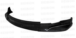 Seibon Carbon Fiber Front Lip 2006-2008 Nissan 350Z [CW-style]