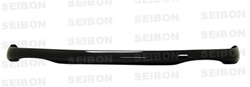 Seibon Carbon Fiber Front Lip 1993-1997 Honda Del Sol [TD-style]