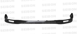 Seibon Carbon Fiber Front Lip 1994-1995 Honda Accord [SP-style]