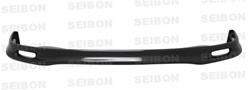 Seibon Carbon Fiber Front Lip 1994-1997 Acura Integra [SP-style]