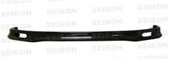 Seibon Carbon Fiber Front Lip 1996-1998 Honda Civic [SP-style]