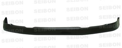 Seibon Carbon Fiber Front Lip 1997-2001 Honda Prelude [TJ-style]