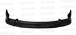 Seibon Carbon Fiber Front Lip 1998-2001 Acura Integra [MG-style]