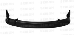 Seibon Carbon Fiber Front Lip 1998-2001 Acura Integra [MG-style]