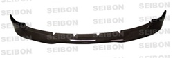 Seibon Carbon Fiber Front Lip 1999-2002 BMW E46 [TA-style]