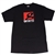 Grams Performance Classic Logo T- Shirt (Black, Medium)