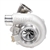 Garrett G25-550 Turbocharger, Reverse Rotation