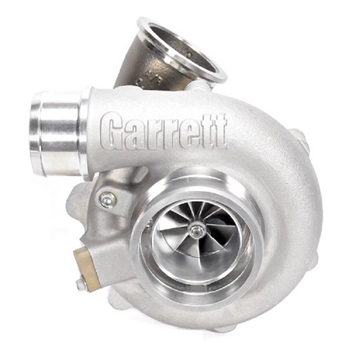 Garrett G25-550 Turbocharger, Reverse Rotation