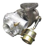 Garrett GT1544 Turbocharger