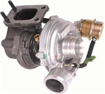 Garrett GT2056 Turbocharger