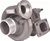 Garrett GT2259 Turbocharger - DISCONTINUED