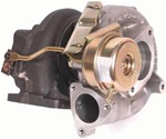 Garrett GT2860R Turbocharger (Garrett PN: 739548-9)