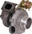 Garrett GT2860RS Turbocharger