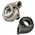 Garrett GTX5533R GEN2 Turbocharger w/ 85mm Inducer