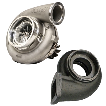 Garrett GTX5533R GEN2 Turbocharger w/ 85mm Inducer