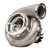 Garrett GTX5533R GEN2 Turbocharger w/ 88mm Inducer (Super-Core, w/o Turbine Housing)