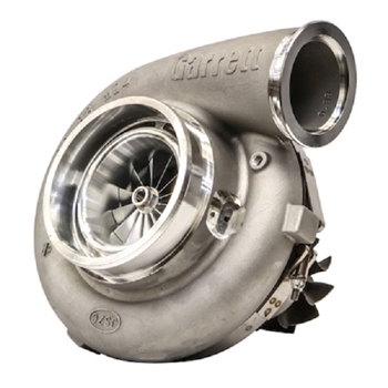 Garrett GTX5533R GEN2 Turbocharger w/ 88mm Inducer (Super-Core, w/o Turbine Housing)