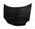 Seibon Carbon Fiber Hood 2000-2002 Dodge Neon [OEM-style]