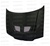 Seibon Carbon Fiber Hood 2000-2004 Volkswagen Jetta [EVO-style]