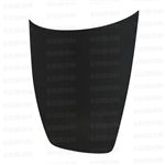 Seibon Carbon Fiber Hood 2000-2008 Honda S2000 [OEM-style]