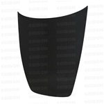 Seibon Carbon Fiber Hood (Dry Carbon) 2000-2008 Honda S2000 [OEM-style]