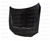 Seibon Carbon Fiber Hood 2000-2005 Lexus IS300 [BX-style]