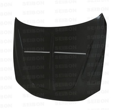 Seibon Carbon Fiber Hood 2000-2005 Lexus IS300 [TT-style]