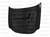 Seibon Carbon Fiber Hood 2002-2003 Subaru Impreza WRX [CWII-style]