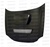 Seibon Carbon Fiber Hood 2002-2003 Subaru Impreza WRX [RC-style]