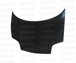 Seibon Carbon Fiber Hood 2002-2005 Acura NSX [OEM-style]