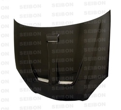 Seibon Carbon Fiber Hood 2002-2006 Acura RSX [MG-style]