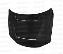 Seibon Carbon Fiber Hood 2003-2006 Mazda 6 [TM-style]