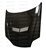 Seibon Carbon Fiber Hood 2003-2006 Hyundai Tiburon [VSII-style]