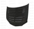 Seibon Carbon Fiber Hood 2003-2007 Mitsubishi Lancer Evolution VIII/IX [TS-style]