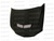 Seibon Carbon Fiber Hood 2003-2007 Mitsubishi Lancer Evolution VIII/IX [VSII-style]