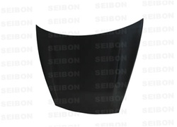 Seibon Carbon Fiber Hood 2004-2007 Porsche Cayenne [TA-style]