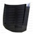 Seibon Carbon Fiber Hood 2005-2008 Ford Mustang [CD-style]