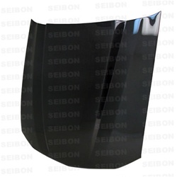 Seibon Carbon Fiber Hood 2005-2008 Ford Mustang [CL-style]