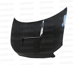 Seibon Carbon Fiber Hood 2008-2009 Scion xB [SC-style]