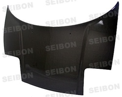 Seibon Carbon Fiber Hood 1992-2001 Acura NSX [OEM-style]