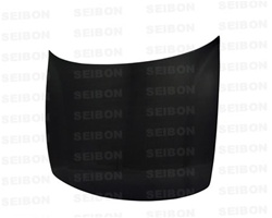 Seibon Carbon Fiber Hood 1994-2001 Acura Integra [OEM-style]
