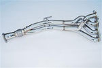 Invidia Stainless Exhaust Header 02-06 Acura RSX