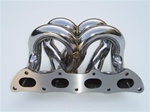 Invidia Stainless Exhaust Manifold 03-07 Mitsubishi Lancer Evo 8/9